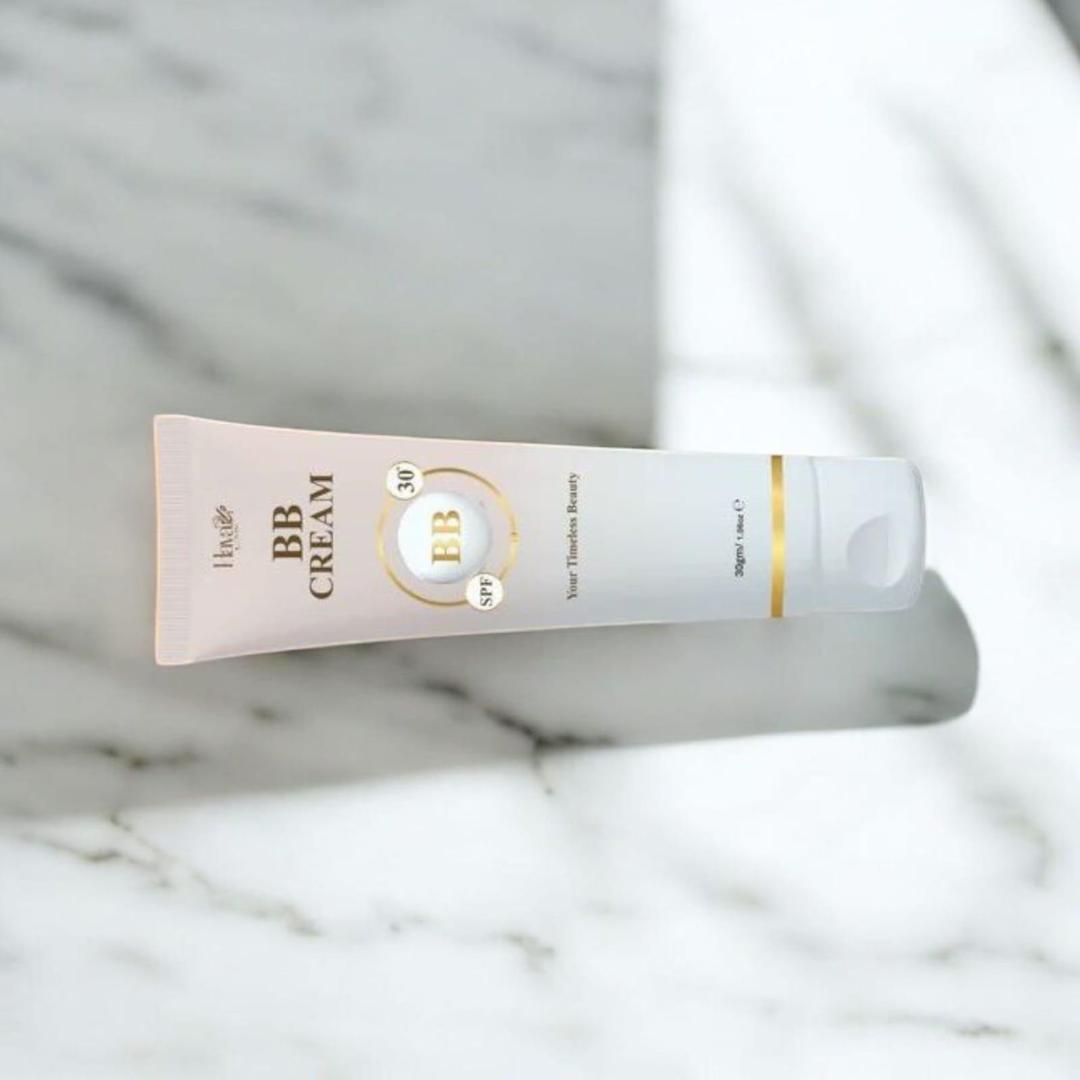 Haya by Rabi BB Cream, SPF 30