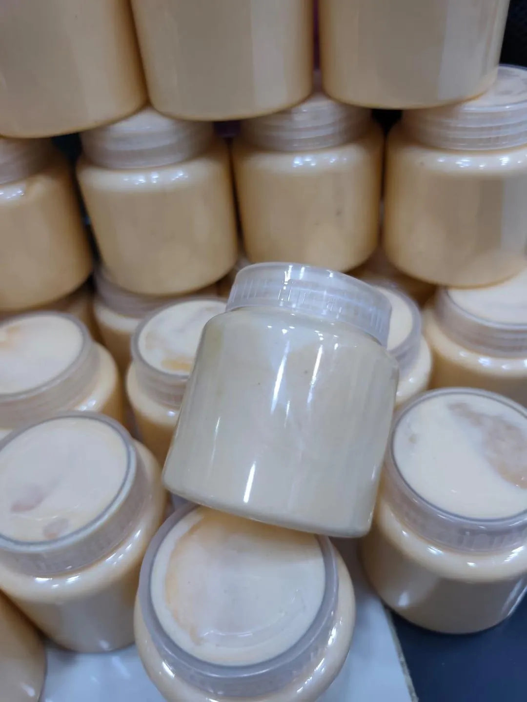 Whitening And Brightening Zafarani Cream , For All Skin Types